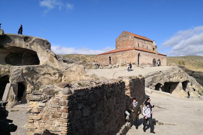 Mtskheta-Jvari-Gori-Uplistsikhe-Stalins Museum All Inclusive Tour - Additional Information
