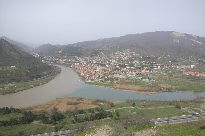 Mtskheta-Jvari-Gori-Uplistsikhe-Stalins Museum All Inclusive Tour - Cancellation Policy and Price