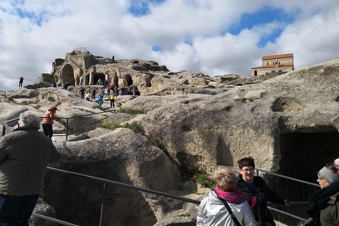 Mtskheta-Jvari-Gori-Uplistsikhe-Stalins Museum All Inclusive Tour - The Sum Up