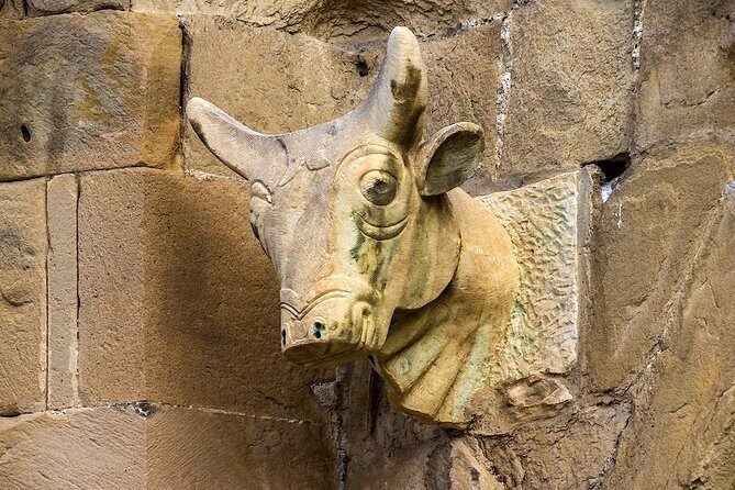 Mtskheta - Jvari Private Tour + Chronicles of Georgia - FAQ