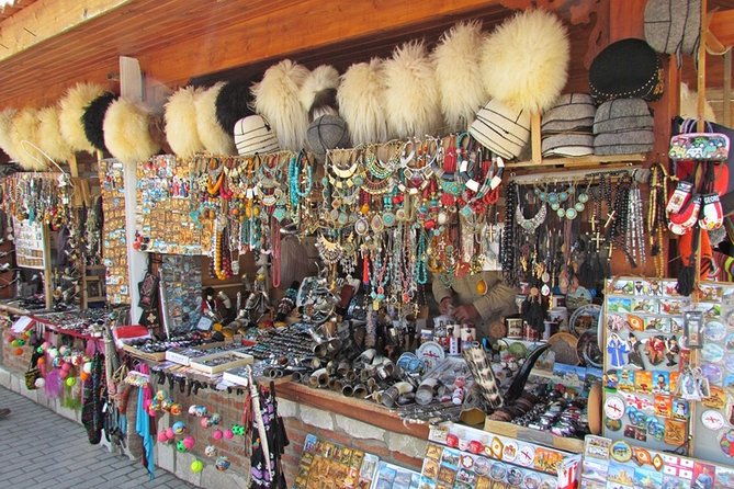 Mtskheta - Jvari - Samtavro, the Cradle of Georgian Christianity. Private Tours - Booking and Reservation Details