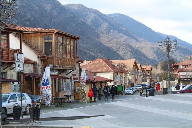 Mtskheta - Jvari - Samtavro, the Cradle of Georgian Christianity. Private Tours - Frequently Asked Questions