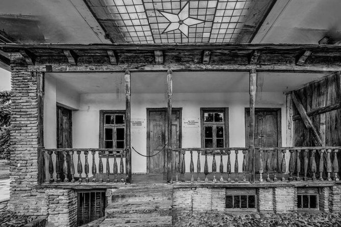 Mtskheta - Jvari- Uplistsike- Chronicle of Georgia, Private Trip - What To Expect