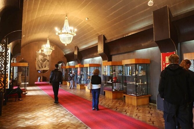 Mtskheta - Jvari- Uplistsike- Chronicle of Georgia, Private Trip - Reviews