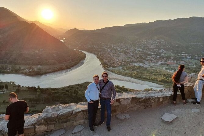 Mtskheta - Jvari- Uplistsike- Chronicle of Georgia, Private Trip - Frequently Asked Questions