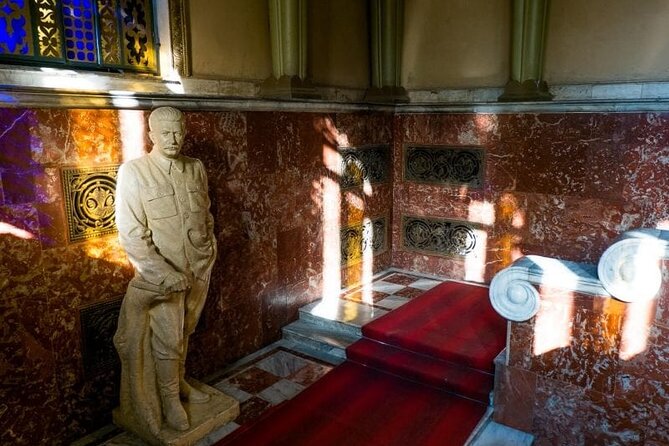 Mtskheta - Jvari- Uplistsike- Chronicle of Georgia, Private Trip - The Sum Up