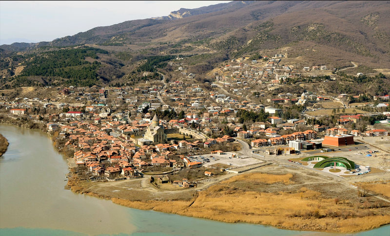 Mtskheta & Samtavro Half-Day Architecture Tour - What a half-day can and cannot promise