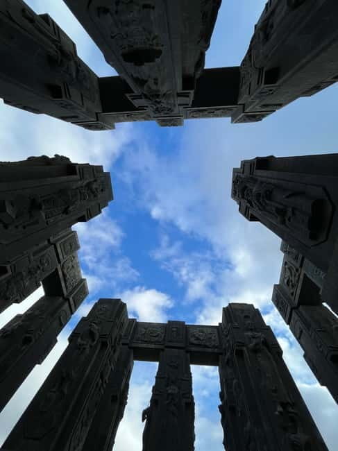 Mtskheta Tour (Chronicles of Georgia, Jvari, Svetitskhoveli) - FAQ