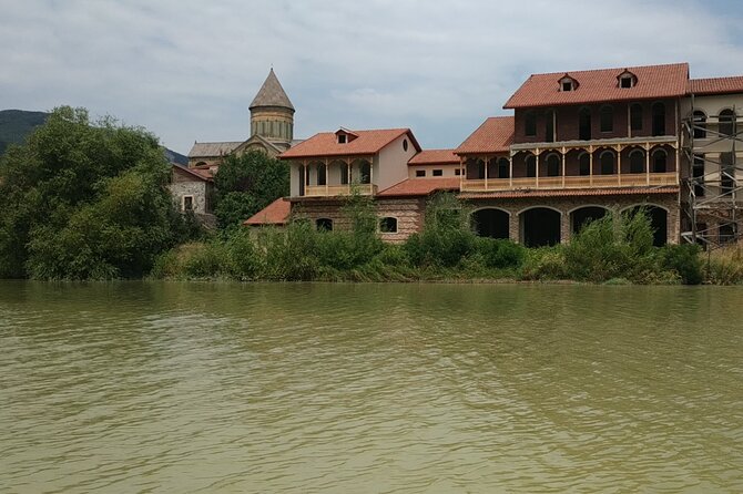 Mtskheta Tour With All UNESCO Sites & Ancient Ruins - Frequently Asked Questions