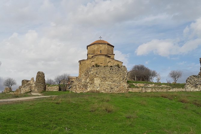 Mtskheta-Uplistikhe-Gori-Borjomi Day Tour - Booking and Cancellation Policy