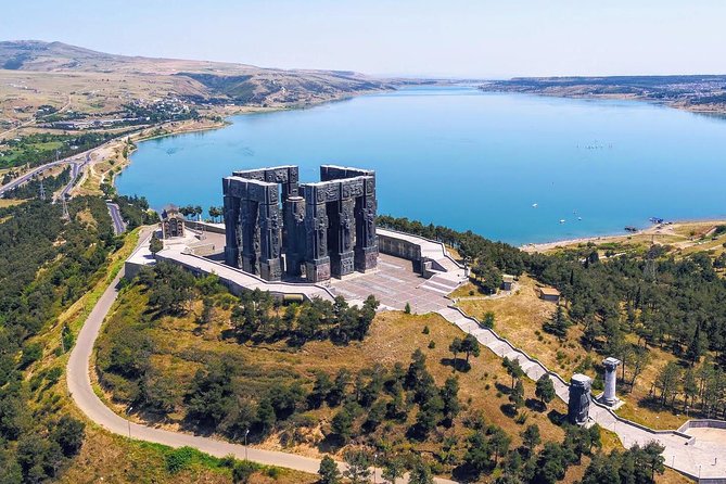 Mtskheta Uplistsikhe Borjomi in One Day Tour - Inclusions