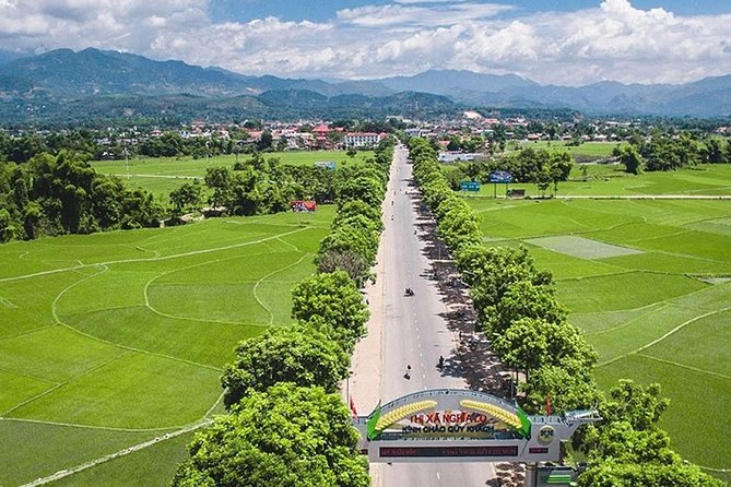 Mu Cang Chai 3 Day Tour With Terraced Fields, Trekking, Homestay - Accommodations