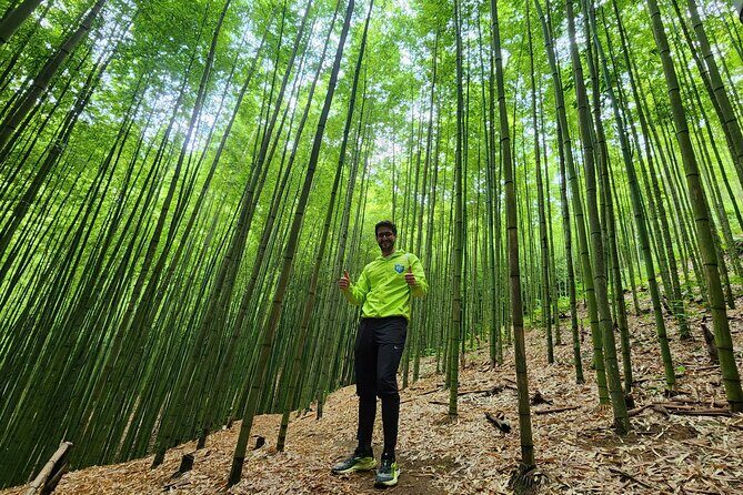 Mu Cang Chai Full Day Trekking Tour - Good To Know
