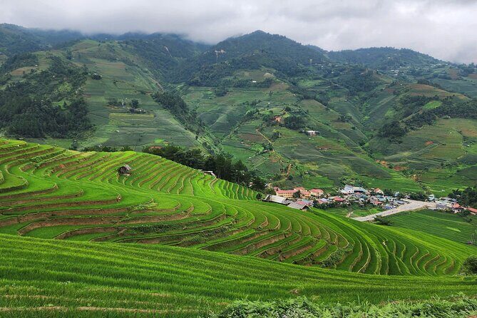 Mu Cang Chai Full Day Trekking Tour - Practical Travel Details