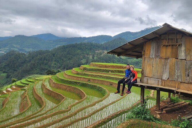 Mu Cang Chai Full Day Trekking Tour - Final Thoughts