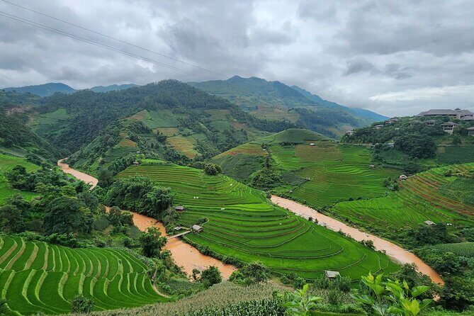 Mu Cang Chai Full Day Trekking Tour - FAQ