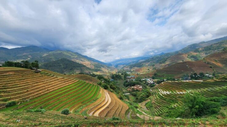Mu Cang Chai - Ha Long Bay Tours 8D7N - Good To Know
