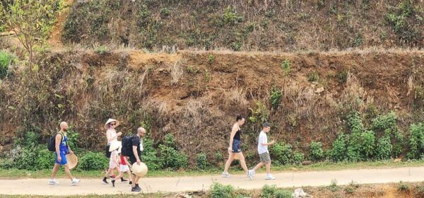 Mu Cang Chai - Ha Long Bay Tours 8D7N - Travel Information
