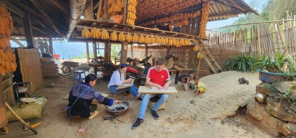 Mu Cang Chai - Ha Long Bay Tours 8D7N - Important Considerations