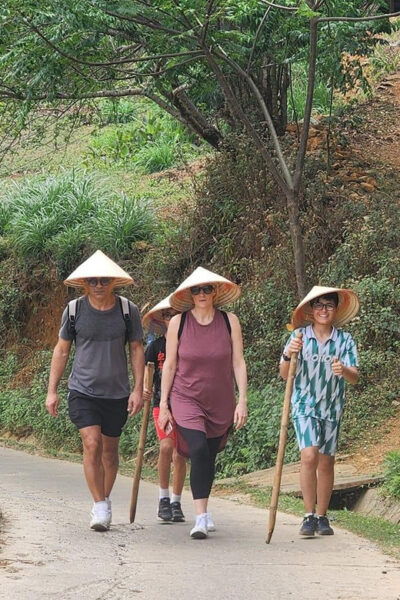 Mu Cang Chai - Ha Long Bay Tours 8D7N - Frequently Asked Questions