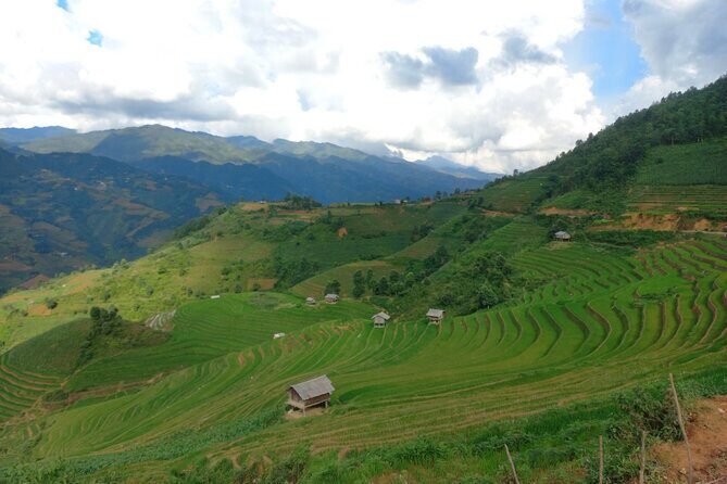 Mu Cang Chai One Day Trekking Tour With Local Guide - Final Thoughts