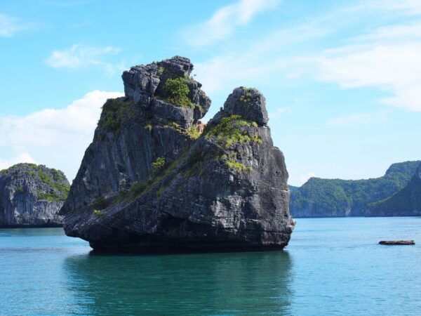 Mu Ko Ang Thong Park: Semi-private Sunset Cruise Tour - Common Questions