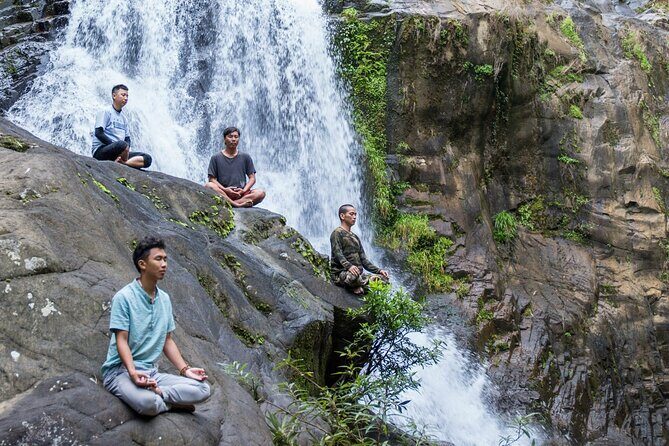 Mua Bay Binh Thuan 11 Miles Trekk From Sai Gon - An In-Depth Look at the Tour