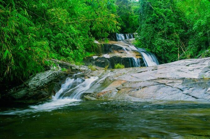 Mua Bay Binh Thuan 11 Miles Trekk From Sai Gon - Who Will Love This Tour?