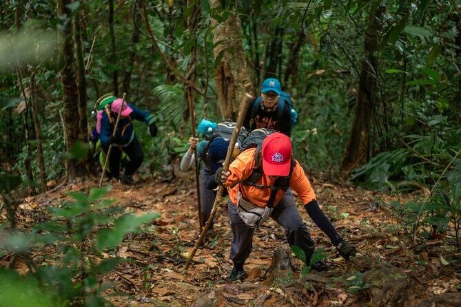 Mua Bay Binh Thuan 11 Miles Trekk From Sai Gon - Final Thoughts