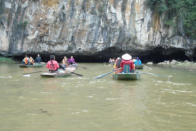 Mua Cave - Hoa Lu - Tam Coc- Small Group - Practical Information