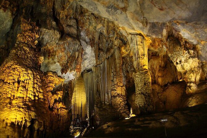 Mua Cave, Local family and Thien Ha Cave Private Ninh Binh Tour - Good To Know