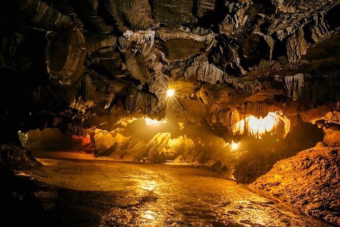 Mua Cave, Local family and Thien Ha Cave Private Ninh Binh Tour - Starting Point and Transportation