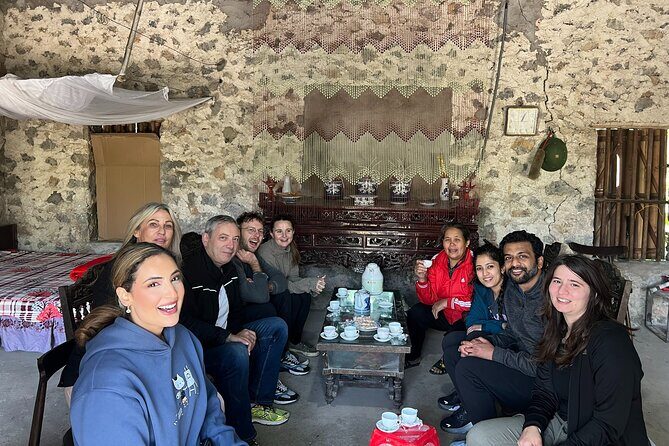 Mua Cave, Local family and Thien Ha Cave Private Ninh Binh Tour - The Value of a Private Tour