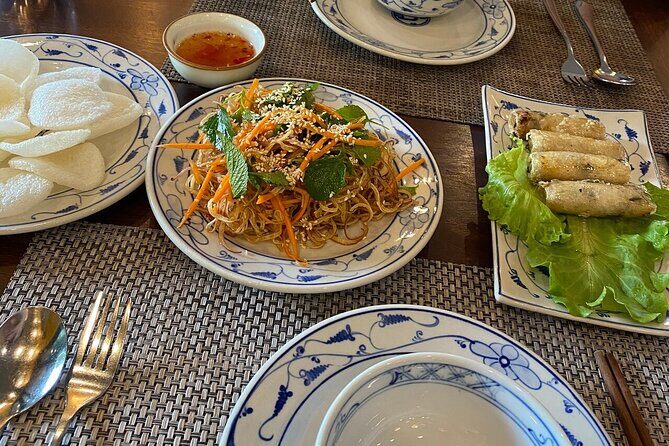 Mua Cave Panoramic View and Trang An Grottoes Private Day Tour - The Sum Up