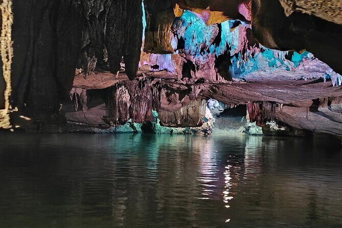 Mua Cave Panoramic View and Trang An Grottoes Private Day Tour - FAQ