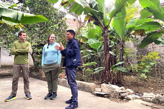 Mua Cave - Tam Coc - Local Famer's House - Cycling - Hoa Lu - FAQ