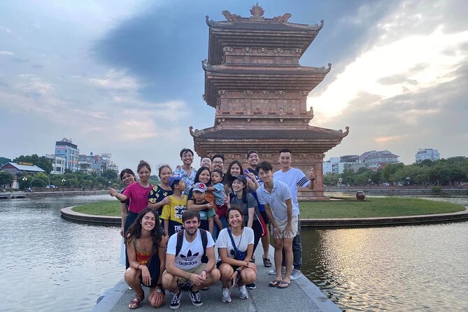 Mua Cave Tam Coc Ninh Binh - Halong Bay 2 Days 1night - How to Book the Mua Cave Tam Coc Ninh Binh - Halong Bay Tour