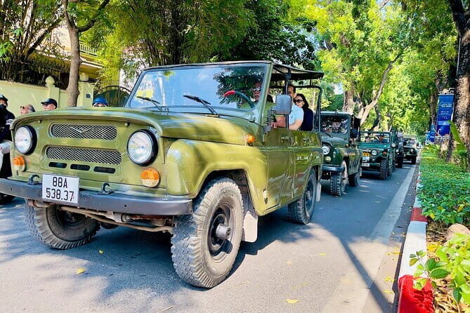 Mua Cave, Trang An and Hoa Lu Shared Tour All Inclusive - FAQ