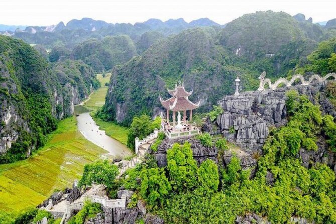 Mua Caves - Trang An - Hoa Lu Day Tours - Tour Inclusions