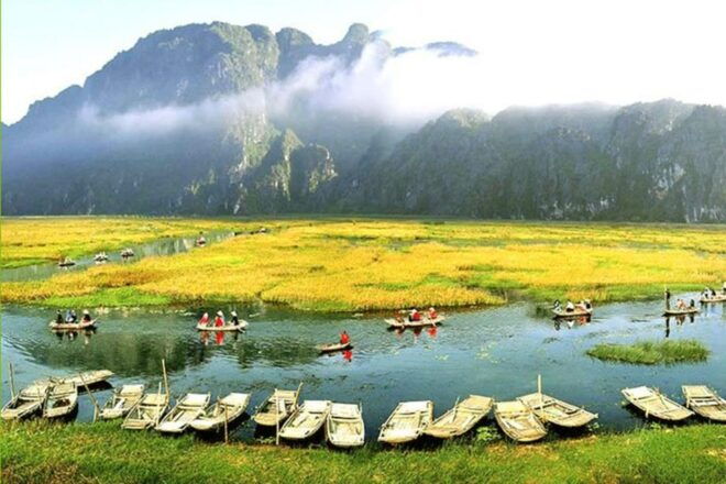 Mua Caves, Van Long Nature Reserve, Hoa Lu Private Day Trip - Travel Tips