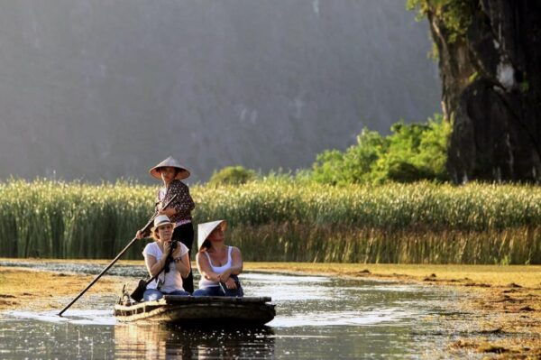 Mua Caves, Van Long Nature Reserve, Hoa Lu Private Day Trip - Frequently Asked Questions