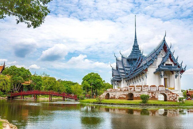 Muang Boran : Ancient City of Samut Prakan Tour from Bangkok - Good To Know