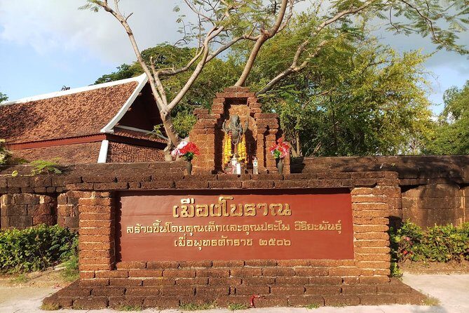 Muang Boran : Ancient City of Samut Prakan Tour from Bangkok - Practical Details and Tips