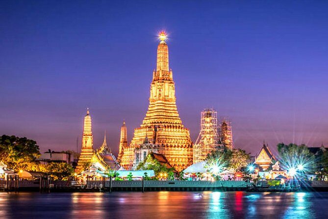 Muang Boran : Ancient City of Samut Prakan Tour from Bangkok - Good To Know