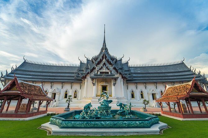 Muang Boran : Ancient City of Samut Prakan Tour from Bangkok - Frequently Asked Questions