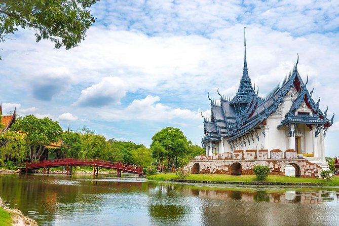 Muang Boran : Ancient City of Samut Prakan Tour From Bangkok (Sha Plus) - Pricing and Booking