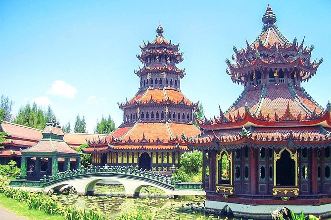 Muang Boran : Ancient City of Samut Prakan Tour From Bangkok (Sha Plus) - Overview of Muang Boran