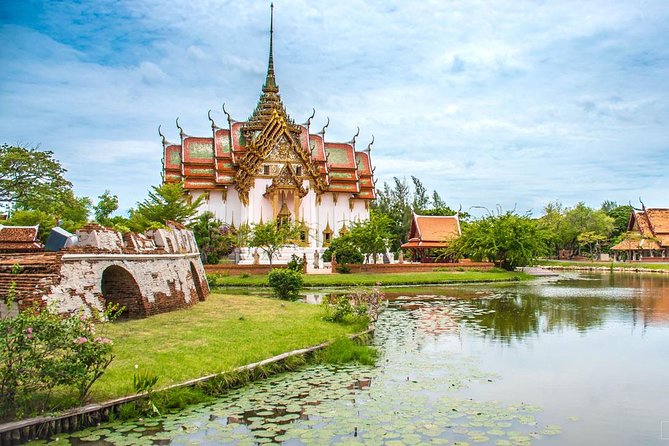 Muang Boran : Ancient City of Samut Prakan Tour From Bangkok (Sha Plus) - Directions