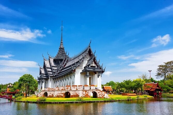Muang Boran - the Ancient City of Samut Prakan Tour From Bangkok (Sha Plus) - Good To Know