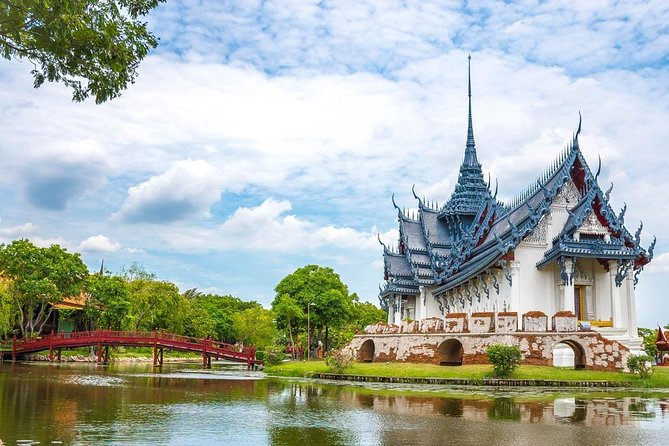 Muang Boran - the Ancient City of Samut Prakan Tour From Bangkok (Sha Plus) - Additional Important Information